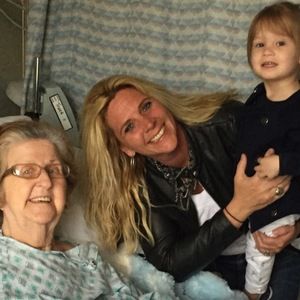 Meet your Posher, Tiffany